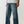 True Religion Vinny Sn Flap 34In Nightcap Dark Wash