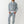 True Religion Dtrsd Jqrd Ricky Rope Flp 34In City Lights Light Wash