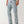 True Religion Dtrsd Jqrd Ricky Rope Flp 34In City Lights Light Wash