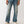 True Religion Ricky Super T Trpl Hs Flp 34In Medium Wash With Rips