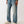 True Religion Ricky Super T Trpl Hs Flp 34In Medium Wash With Rips