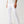 True Religion Ricky Nf Super T 34In Optic White
