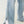 True Religion Vinny Tear Away Sn Flp 32In Whisper Medium Wash