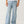 True Religion Vinny Tear Away Sn Flp 32In Whisper Medium Wash