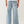 True Religion Vinny Tear Away Sn Flp 32In Whisper Medium Wash