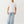True Religion Vinny Tear Away Sn Flp 32In Whisper Medium Wash