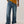 True Religion  Vinny Super T Flap 34In Medium Wash