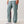 True Religion Airbrush Ricky Sn Flap 34In Buffalo Trail Light Wash