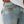 True Religion  Ricky Marled Super Qt Flp 34In Light Wash