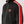 True Religion Snap Off Track Jacket Jet Black