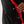 True Religion Snap Off Track Jacket Jet Black