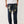 True Religion Jeans Bobby SN Flap LG Camo HS 32IN Subway Steel Dark Wash