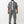 True Religion Jeans Jacquard Bobby Supert Flp 32In Midnight Rider Dark Wash