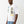 True Religion Ss Overt Patch Polo Optic White