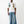 True Religion Ss Overt Patch Polo Optic White