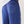 True Religion Reverse Terry Baggy Sweatpant Mazarine Blue