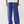 True Religion Reverse Terry Baggy Sweatpant Mazarine Blue