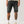 True Religion Ricky Bigt Nf Ovrszd Hs Short Chantey Black Wash