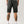 True Religion Ricky Bigt Nf Ovrszd Hs Short Chantey Black Wash