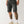 True Religion Ricky Bigt Nf Ovrszd Hs Short Chantey Black Wash