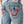 True Religion Ricky Super T Flp Mesh Hs 34In Desperado Light Wash