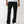 True Religion Billy Sn Flap Mesh 34In 2Sb Black Rinse