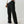 True Religion Billy Sn Flap Mesh 34In 2Sb Black Rinse