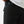 True Religion Billy Sn Flap Mesh 34In 2Sb Black Rinse