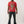 True Religion T-Shirt Mfg Tiger Vintage Trv Red