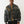 True Religion Retro Pu Varsity Jacket Jet Black