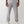 True Religion Jogger Terry Applique Heather Grey