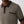 True Religion Ss Knit Polo Dark Brown