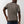 True Religion Ss Knit Polo Dark Brown
