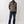 True Religion Ss Knit Polo Dark Brown