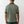 True Religion Ss Knit Polo Evergreen