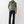 True Religion Ss Knit Polo Evergreen
