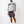 True Religion Fleece Applique Sweatshirt Heather Grey