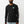 True Religion Ls Puff Print Tee Jet Black