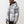 True Religion Jacket Bandana Puffer Grey Blue