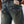 True Religion Ricky Super T Flap 34In Menswear Dark Wash With Rips