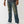 True Religion Ricky Super T Flap 34In Menswear Dark Wash With Rips