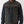 True Religion Denim Jacket Super Flatlock Trucker Greenland Dark Wash