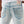 True Religion Jeans Stacked Rocco Big T Nf Travel Breeze Lt Wash W/ Rips