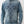 True Religion Sn Oversized Denim Jacket Seagrass Medium Wash