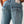 True Religion Billy Sn Flap 34In Seagrass Medium Wash