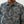 True Religion Shirt Super T Jacquard Oversze Midnight Rider Dark Wash