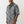 True Religion Shirt Super T Jacquard Oversze Midnight Rider Dark Wash