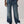 True Religion Vinny Carpenter Big T Nf 34In Red Wine Medium Wash