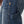 True Religion Vinny Carpenter Big T Nf 34In Red Wine Medium Wash