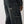 True Religion Denim Overall Big T Acoustic Session Blue Black Wash
